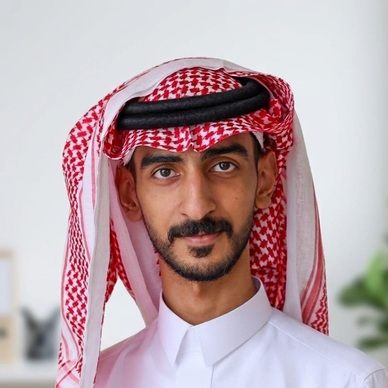 خالد البلوشي